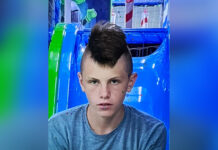 На Вінниччині зник 15-річний Денис Блонський