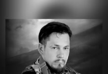 Сьогодні Вінниця проводжає на вічний спочинок Захисника Анатолія Тимчука