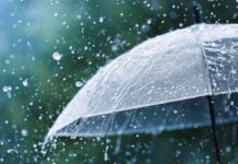 Прогноз погоди у Вінниці на 31 жовтня