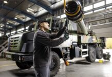 Європейська оборонна компанія KNDS відкрила дочірнє підприємство в Україні