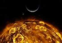 Магнітні бурі: прогноз на жовтень