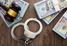 Вінниччина – серед лідерів за кількістю вироків у корупційних справах