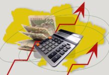 Верховна Рада прийняла законопроєкт про рекордне підвищення податків