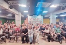 Історія Вінниці через призму спогадів: презентація книги Здзіслава Грохольського