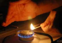За якими адресами завтра у Вінниці буде тимчасово припинене газопостачання