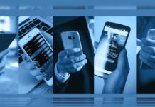 Смартфони на будь-який смак: різноманітність моделей та їх функціонал Смартфон Samsung Galaxy з великим екраном і потужним процесором.