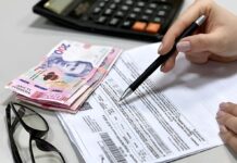 На Вінниччині профінансували субсидії та пільги за вересень