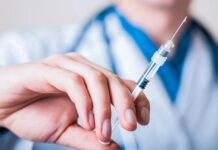 Міська програма “Стоп грип”: як у Вінниці проводять імунізацію проти грипу