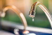 Ремонт водогону у Вінниці: хто завтра залишиться без води?