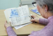 У Вінниці запрацював безкоштовний гурток польської мови для людей 60+