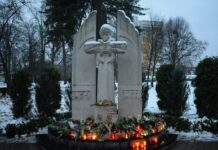 На Вінниччині вшанували пам’ять жертв голодоморів