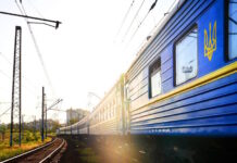 Нові рейси через Вінницю: “Укрзалізниця” запустить потяги до Карпат