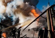 На Вінниччині є влучання в об’єкти критичної інфраструктури