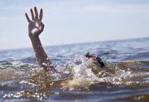 На Вінниччині рятувальники дістали з водойми тіло 56-річного чоловіка