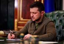 Захист країни та соціальні потреби: Зеленський підписав бюджет на 2025 рік