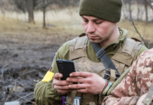 Сухопутні війська відкрили “гарячу лінію” для консультацій з мобілізації