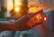 Чого чекати від графіків відключень через морозну погоду?