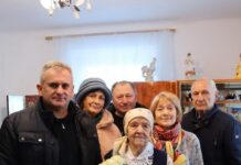 Життя – як епоха: довгожителька Вінниччини відсвяткувала 100 років