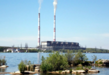 У Ладижині працюють альтернативні котельні та «пункти незламності»