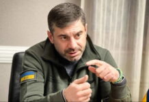 До Вінниці завітає Уповноважений Верховної Ради з прав людини