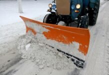За якими адресами у Вінниці ремонтують мережі