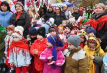 Томашпільський садочок провів ярмарок на підтримку воїнів: зібрано майже 40 тисяч гривень