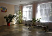 Комфорт для дітей: у Тростянчику реалізували проєкт енергоефективності у ліцеї