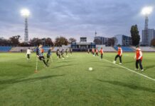 У Жмеринці відкриють центр адаптивного спорту для ветеранів війни