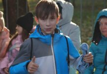 У Тростянці на Вінниччині з’явився новий простір для молоді та дозвілля