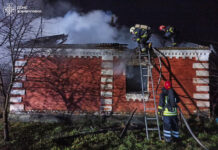 Трагедія на Вінниччині: троє загиблих унаслідок пожежі