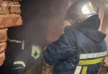 Рятувальники Вінниччини ліквідували п’ять пожеж за добу