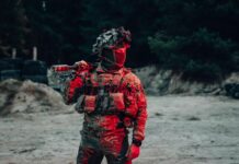 Сила духу українців: МВС анонсує фільм «1000 днів волі» про героїв війни