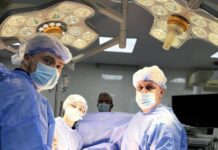 Вінницькі трансплантологи подарували шанс на нове життя двом пацієнтам