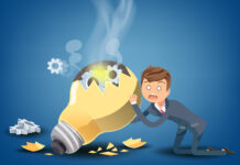 Емоційне вигорання: як розпізнати і що з цим робити?