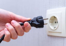 Вінничан закликають до ощадливого використання електрики