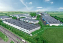 У Вінниці з’явиться п’ятий індустріальний парк