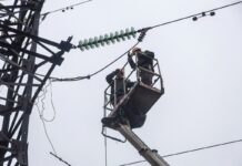 За якими адресами у Вінниці сьогодні ремонтують мережі