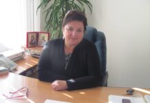 На Вінниччині призначення на посаду депутатки від ОПЗЖ спричинило політичний скандал У Козятині, після відставки міської голови Тетяни Єрмолаєвої, було ліквідовано управління освіти та спорту і створено новий Департамент гуманітарної політики. Його очолила Аліна Діденко — депутатка міської ради від проросійської партії ОПЗЖ, діяльність якої наразі заборонена в Україні.