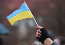 71% громадян за повернення кордонів 1991 року, попри тривалість війни