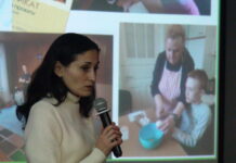 Як забезпечити майбутнє для людей із ментальною інвалідністю: досвід вінницької родини Кольпінга