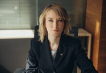 Олена Шуляк про опалювальний сезон: Держава врахувала будь-які сценарії, щоб оперативно реагувати на надзвичайні ситуації Олена Шуляк про підготовку до опалювального сезону