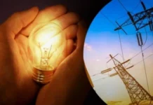 У суботу на Вінниччині планують відключення світла з 8:00 до 22:00