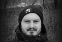 Вінниця прощається з оборонцем України Владиславом Гуком