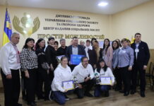 У Джулинській громаді відкрили ветеранський простір «Простір можливостей»