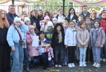 Інвестиції у розвиток Вінниччини: локальні проєкти БФ «МХП-Громаді» для громад