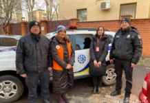 У Вінниці провели рейд проти домашнього насильства