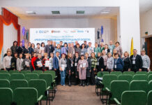 На Вінниччині обговорили впровадження реформи старшої школи «Профільна»