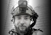 Вінниця сьогодні прощається з полеглим воїном Андрієм Романюком