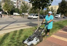 “Вінницязеленбуд” створює інклюзивні робочі місця для реалізації потенціалу співробітників