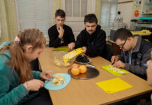 Будинок підтриманого проживання у Вінниці: як допомагають людям із порушеннями розвитку стати самостійними